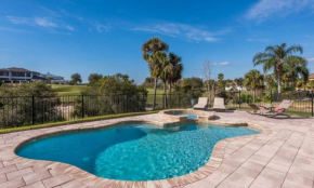 Classic 4 Bdrm Home with Golf Course Views at Reunion